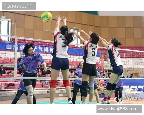 排超联赛第7轮精彩对决天津女排迎战山东女排视频回顾与精彩瞬间分析