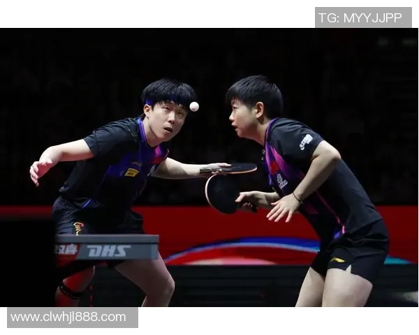 国乒年终总结：世界赛场55冠，王楚钦孙颖莎世乒赛单打冠军最重要