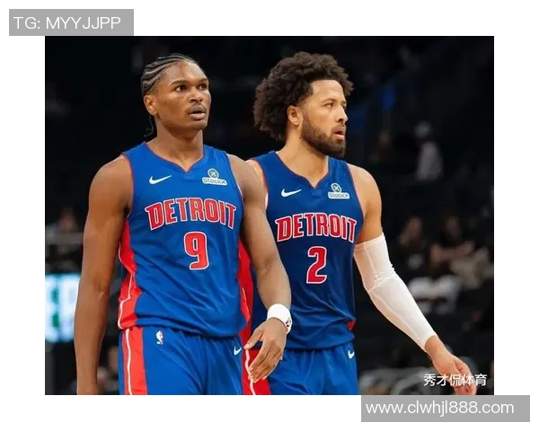 活塞队新赛季势不可当，11连胜闪烁东部赛场！